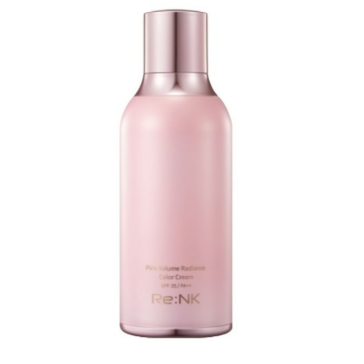 Re: NK Pink Volume Radiance Color Cream – Tone-Up Pink Glow Cream, 30ml
