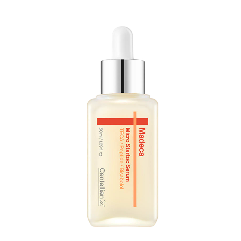 Centellian24 Madeca Micro Startoc Serum 1.69 fl.oz / 50ml (Hạn sử dụng: 2028.12)