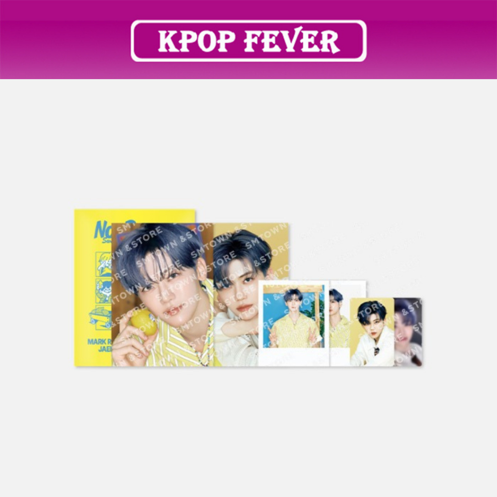 NCT DREAM [2026 SEASON'S GREETINGS] Special MD / PHOTO PACK