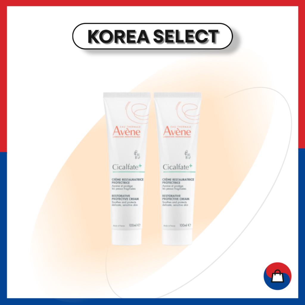 [Avene] Kem phục hồi Cicalfate + 40ml