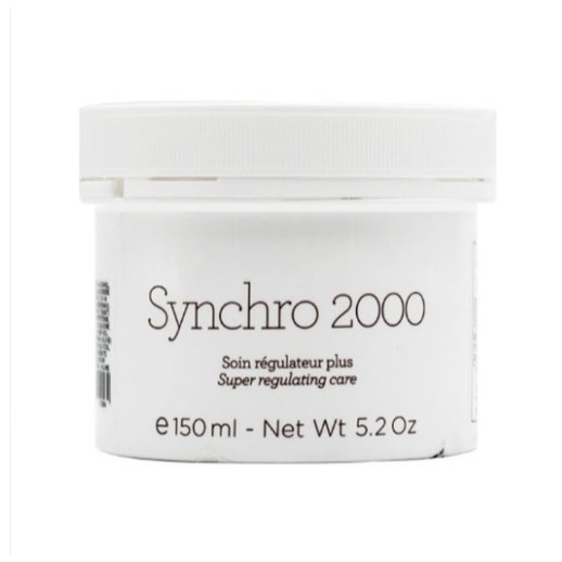 Gernetic synchro2000 150ml Dành cho da dầu synchro