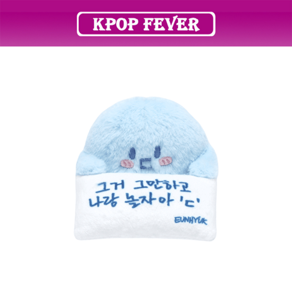 SUPER JUNIOR [SUPER SHOW 10] Encore MD / Monitor Junior Doll