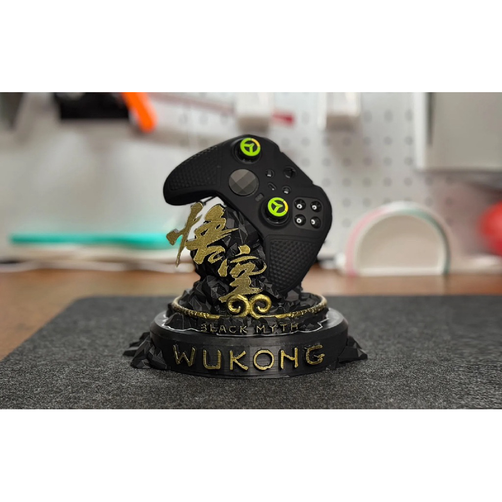 0119 Đế Giữ Tay Cầm Wukong - Wukong Grip Dock