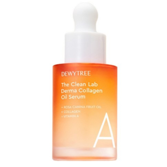 [Dewytree] The Clean Lab Derma Collagen Ampoule 30ml | Chăm sóc săn chắc