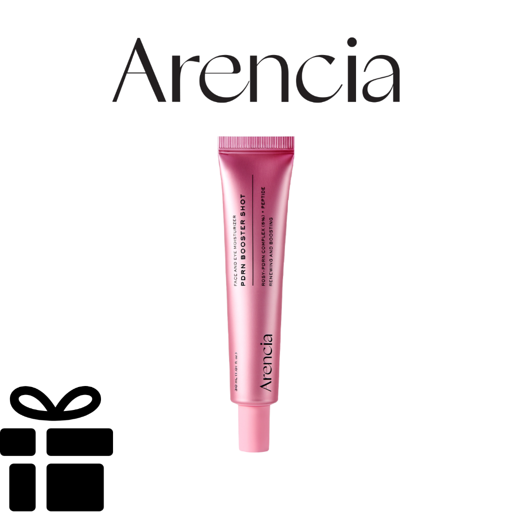 Ảnh tăng cường Arencia PDRN