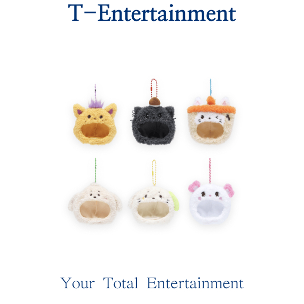 (DOLL HAT KEY RING) NCT WISH [IN TO THE WISH : Our WISH] ENCORE IN SEOUL MD