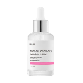 IUNIK Rose Galactomyces Synergy Serum 50ml
