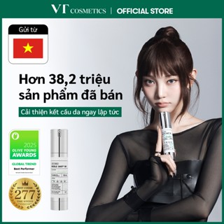   KOL-VT  Tinh Chất Vi Kim Reedle Shot 100   300   700 – Serum Tái Tạo Da Phục Hồi Căng Bóng Chiết Xuất Rau Má  Centella   Flagship Chính Hãng  