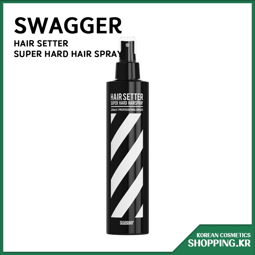 [SWAGGER] BỘ TÓC SIÊU KHÓA 250ml