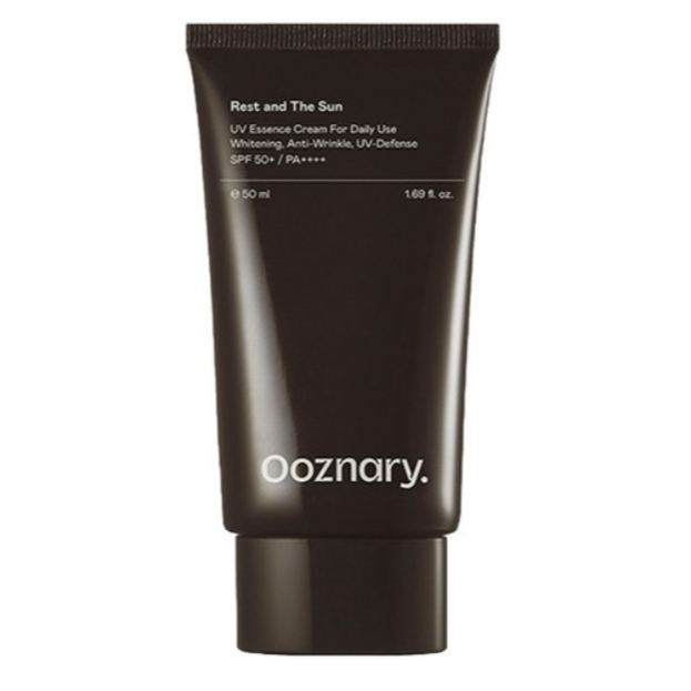 Ooznary Rest And The Sun 50ml
