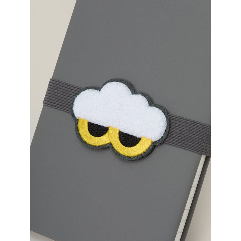 ZO & FRIENDS ZOA Lucky Shop Notebook Nhật ký dễ thương Ghi nhớ Sổ ghi chú Tạp chí Người lập kế hoạch