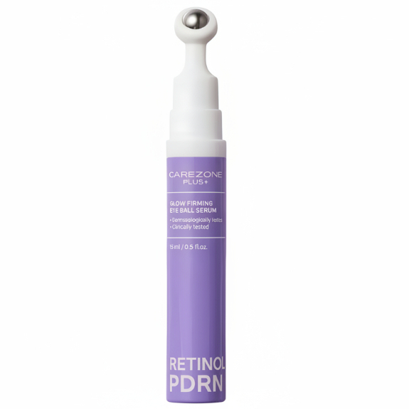 Carezone Plus Radiance Firming Eye Ball Serum 15ml