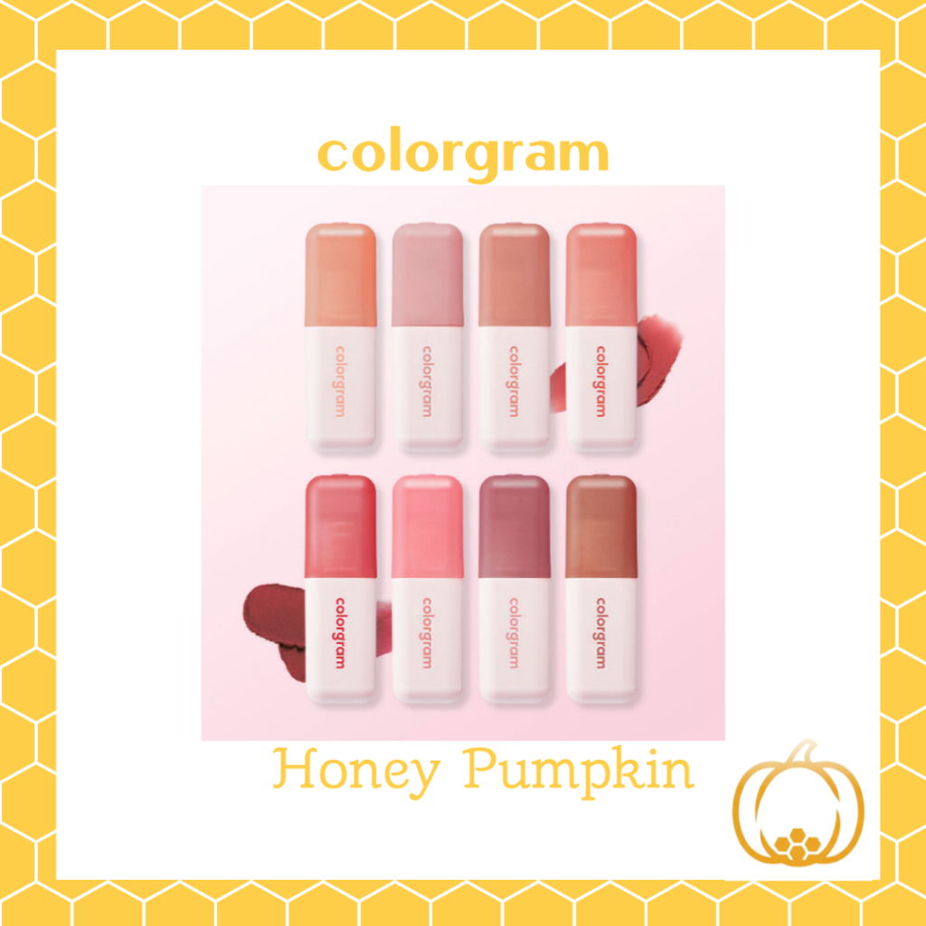 Colorgram Nude Blur Tint Old Ver. 5g