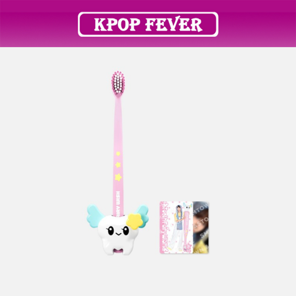 NCT WISH [2026 SEASON'S GREETINGS] Special MD / NCT WISH TOOTH FAIRY SET