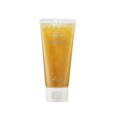[HYGGEE] Mặt nạ hoa cúc cứu trợ 95mL Rửa sạch