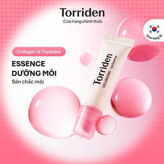   NEW  Torriden Chính hãng  Essence dưỡng môi căng bóng CELLMAZING,11ml Lip Essence 