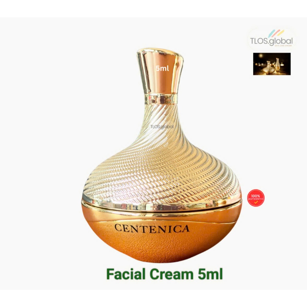 XẢ KHO 2 lọ Kem mặt nghìn đô SUM37 Centenica Total Anti Aging Cream Su:m37 mini 5ml