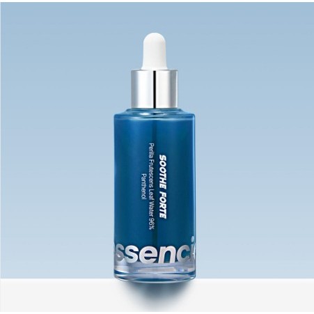 Essenciel Soother Panthenol Ampoule 50 ml