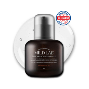 [MILD LAB] Ampoule Melacare sâu 50mL