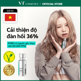   KOL  Serum PDRN 100 100.000ppm VTcosmetics 30ml  Giảm Nếp Nhăn 