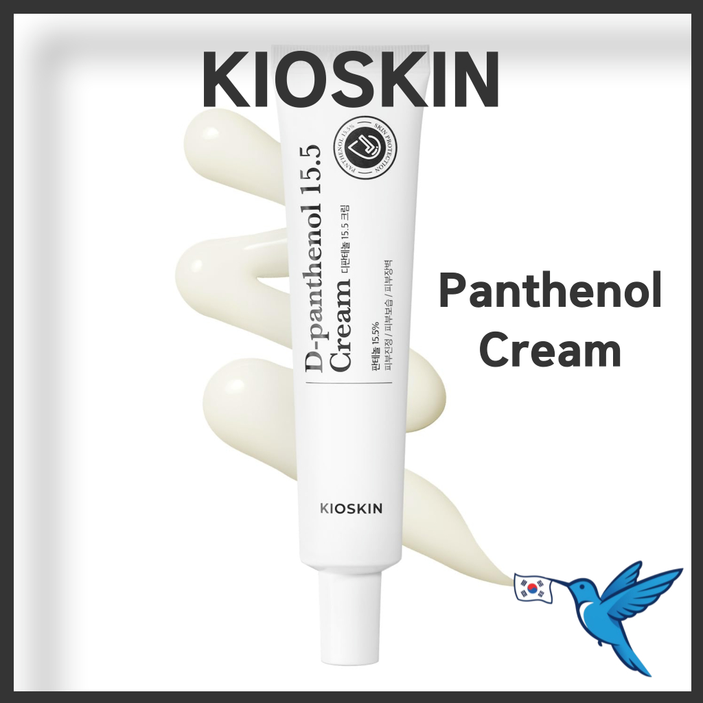 [KIOSKIN] Kem D-Panthenol 15.5 35ml