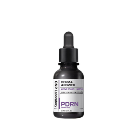 CNP Derma Answer Active Boost PDRN Ampule (30ml)