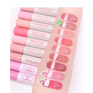 Serum dưỡng môi đường gừng ETUDE 13g
