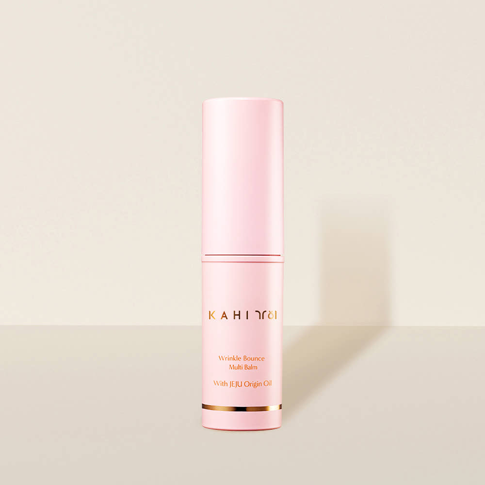 KAHI Seoul Wrinkle Bounce Multi Balm 9 g – Que chăm sóc săn chắc và đàn hồi