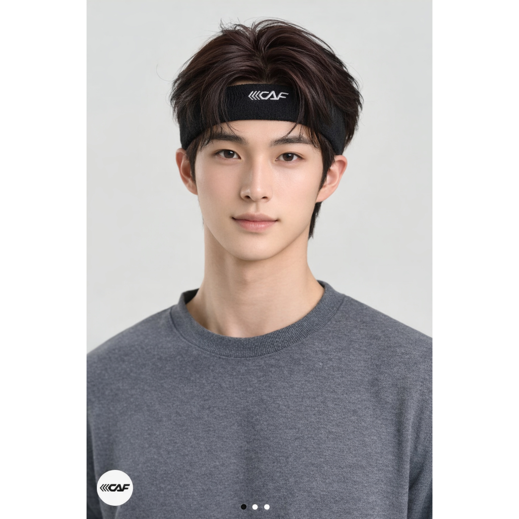 Băng đô mồ hôi hoạt động LECAF