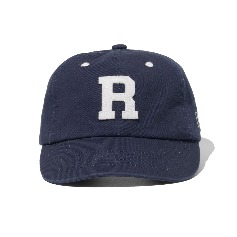 Mũ bóng Hải Quân RENACTS | Kiểu dáng Ivy League Classic
