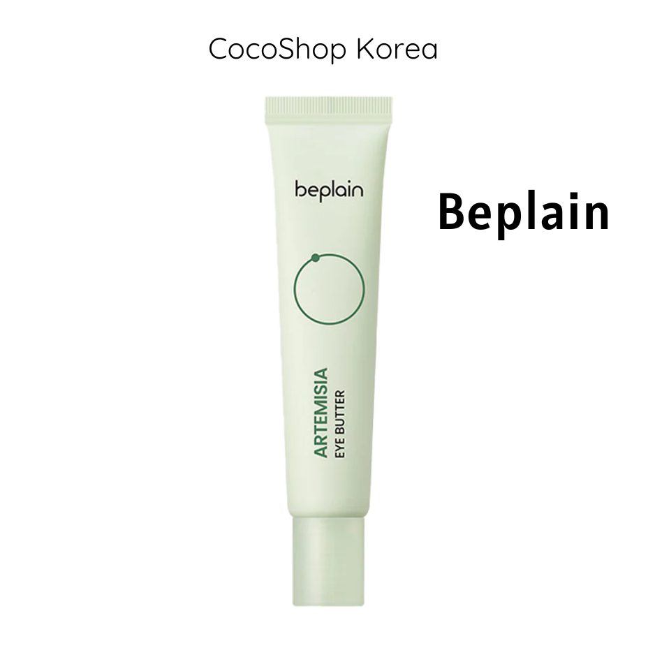 [beplain] Bơ mắt Artemisia 25ml / Làm dịu, Nuôi dưỡng bởi CocoShop