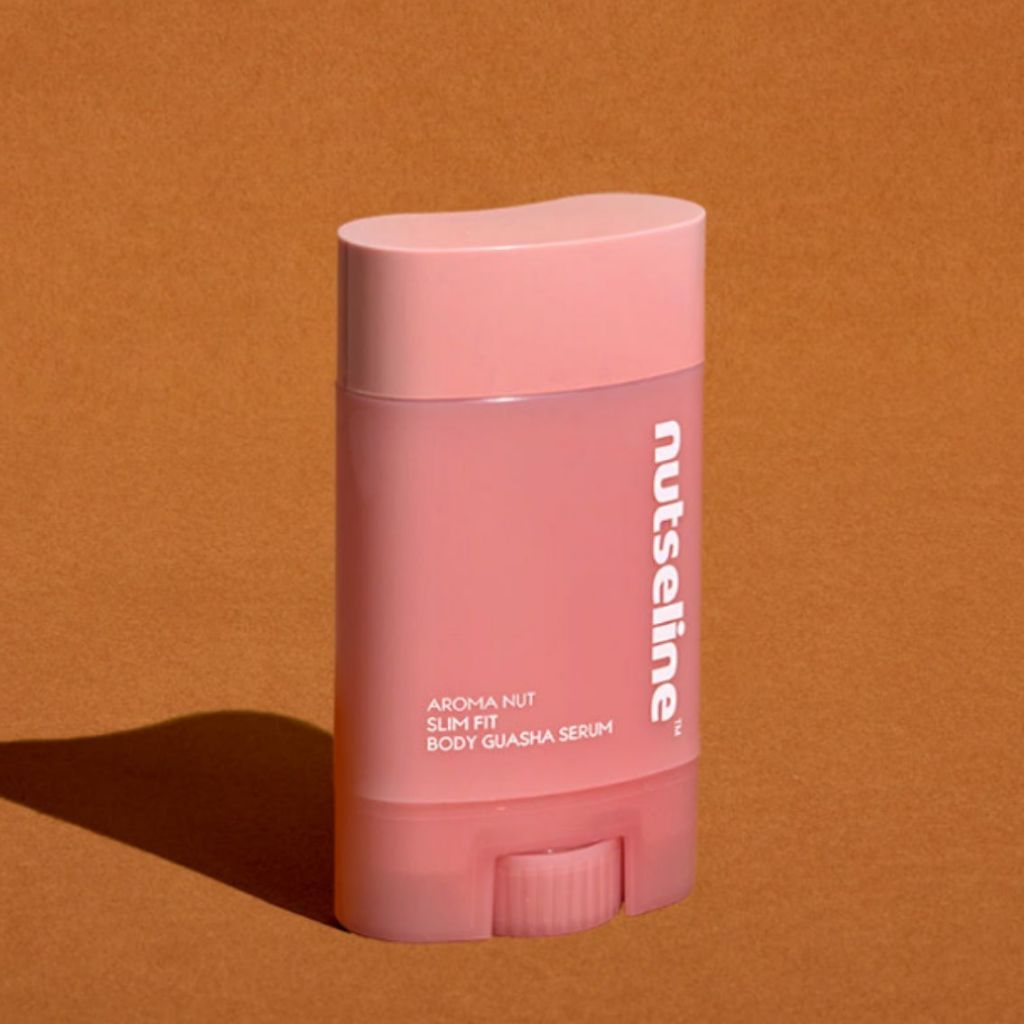 [Nutseline] Aroma Nut Slim Fit Body Guasha Serum 60ml