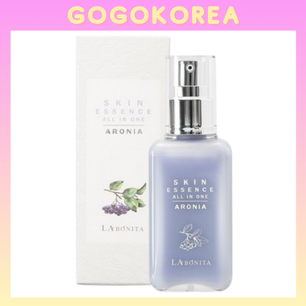 [LABONITA] Tinh chất chăm sóc da Aronia 100ml