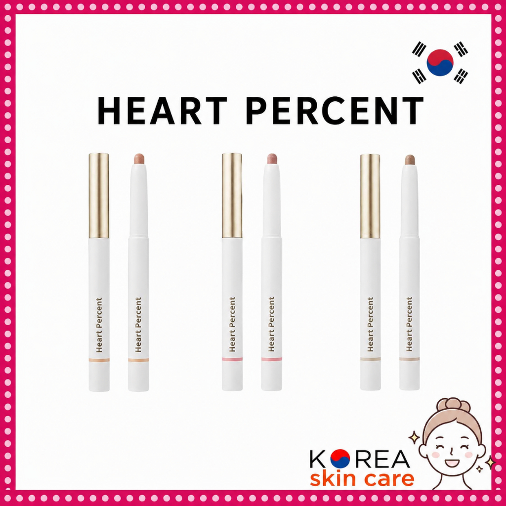 Heart Percent Dote On Mood Lip Pencil Slim Fit Lip Liner 0,8g