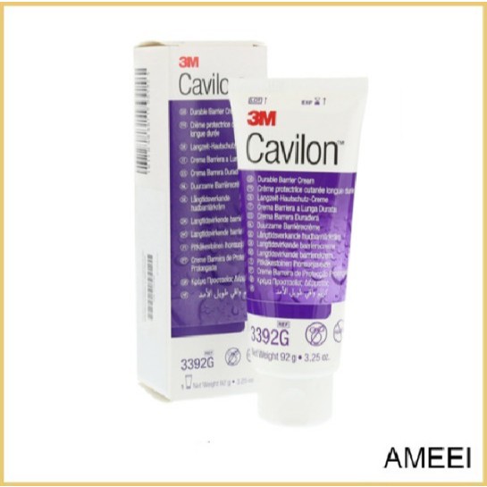 Kem rào cản bền 3M Cavilon (92g)