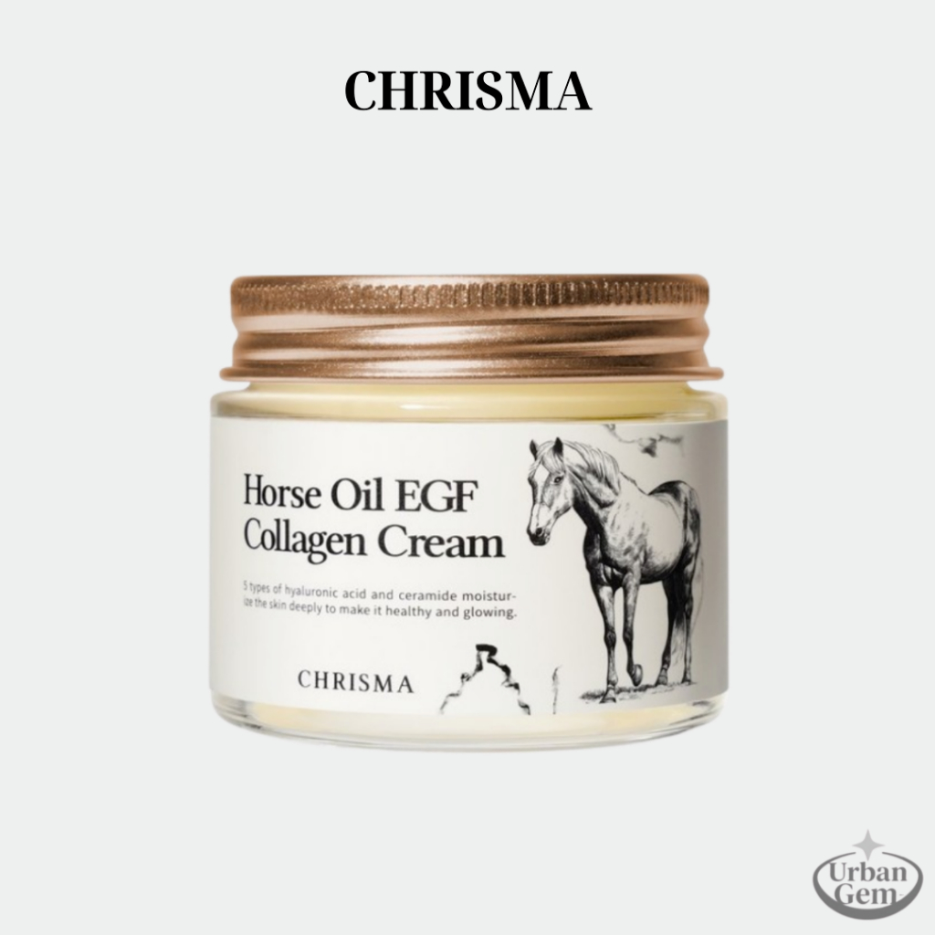 Kem Collagen EGF CHRISTMA Derma Lab (70g)
