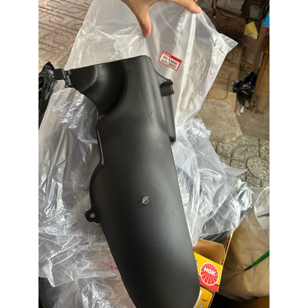 Dè con xe vision 2014-2019 hàng đẹp dày