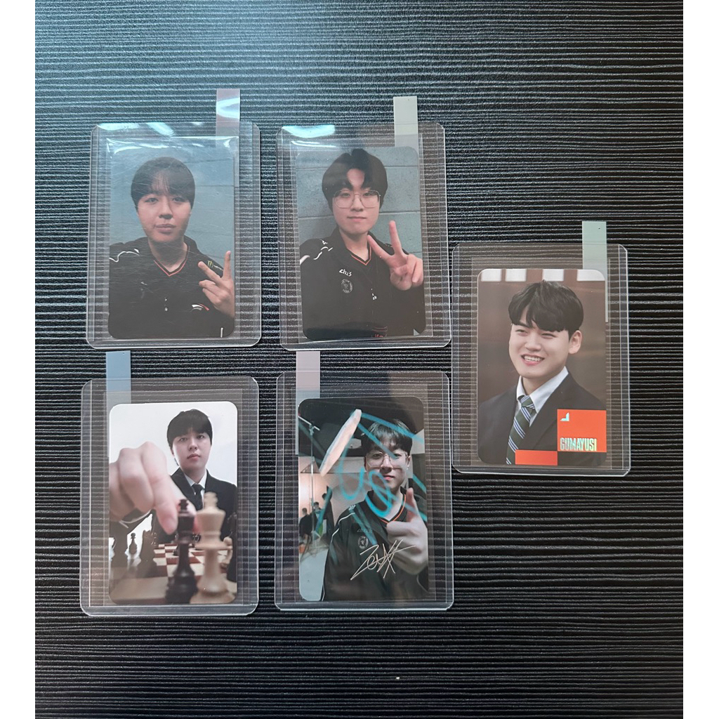 [CHÍNH HÃNG] Card HLE (Có sẵn)
