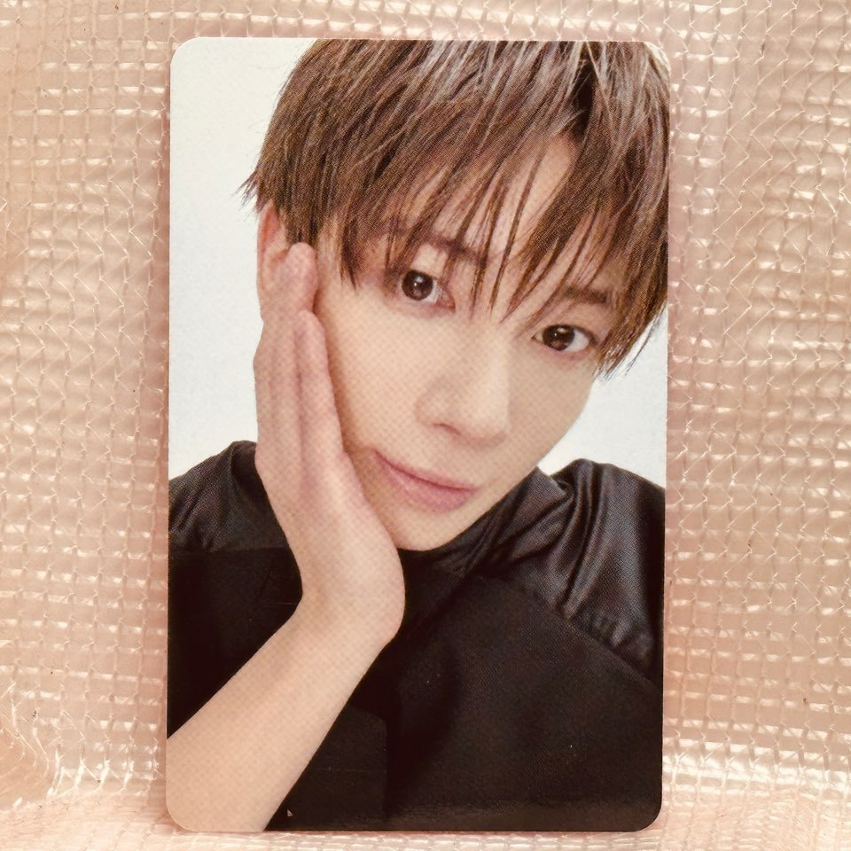 TXT Chính thức Beatroad Lucky Draw Photocard TXT Năm thứ 7 chính hãng Kpop