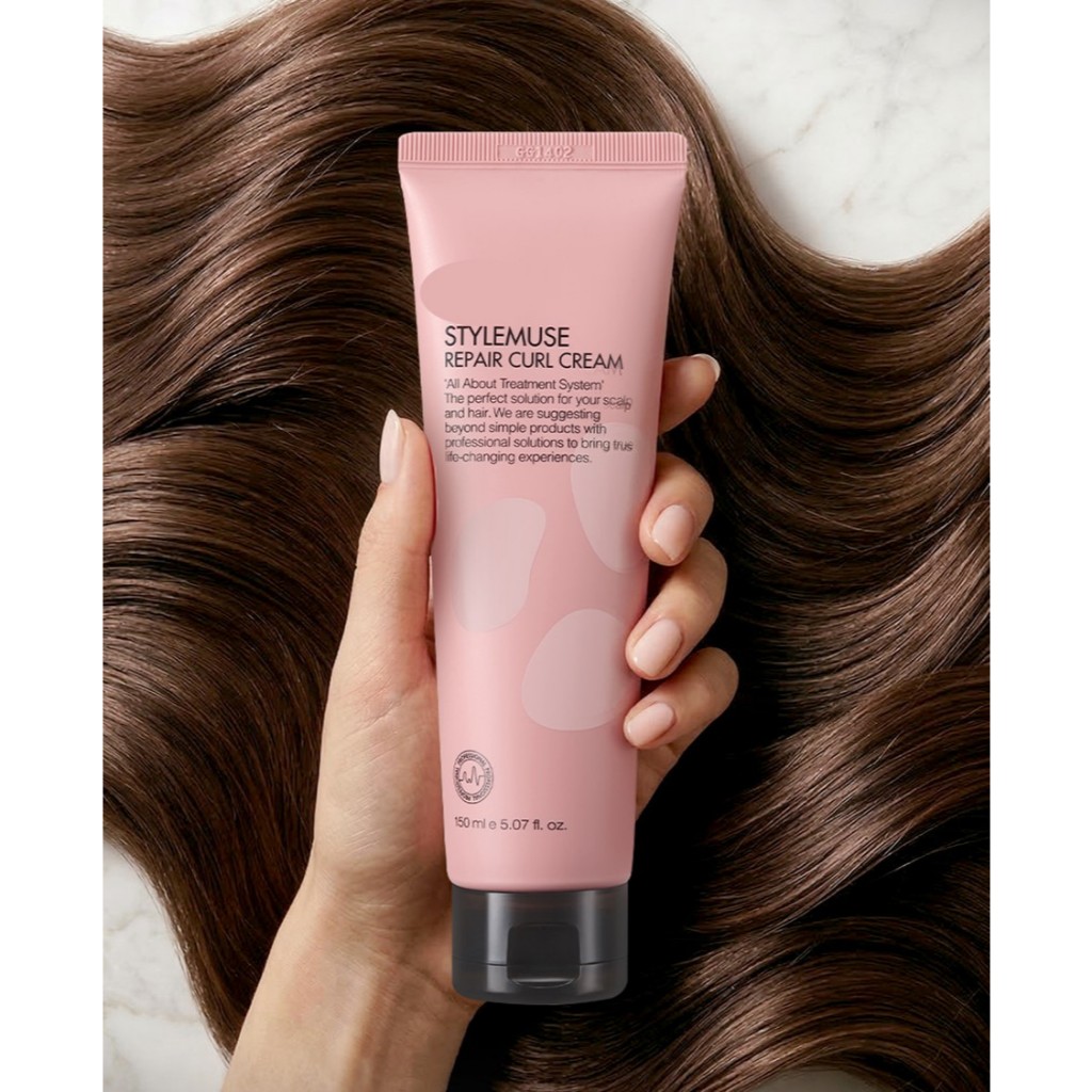 Kem dưỡng tóc Style Muse Repair 150ml