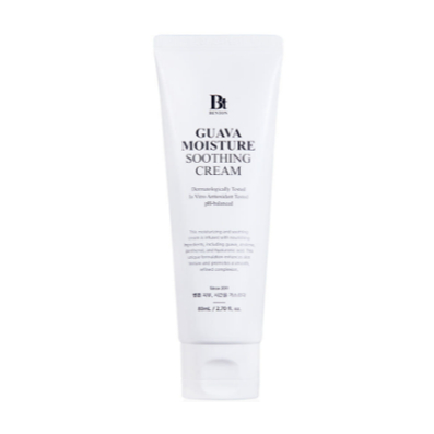 BENTON Guava Moisture Soothing Cream 80ml
