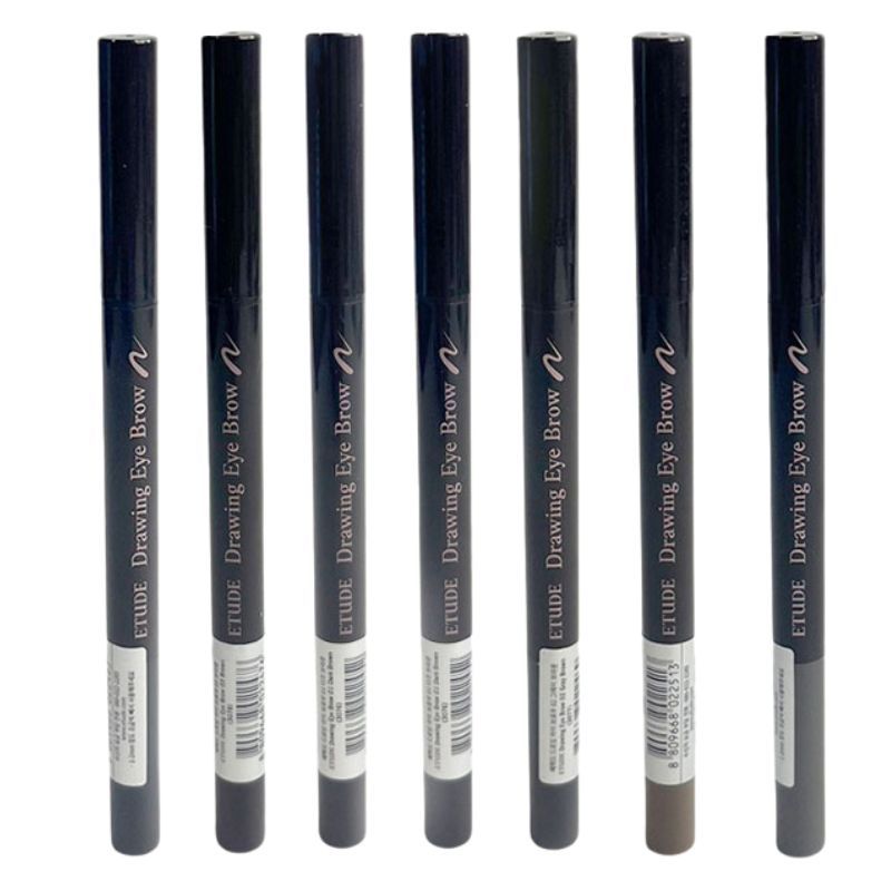 [ETUDE COLLECTION] ETUDE Drawing Eyebrow (0.25g)