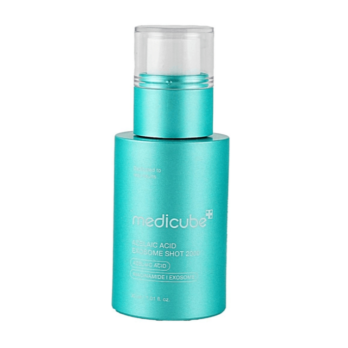 [MEDICUBE] Azel Exosome Shot 2000 (30ml)