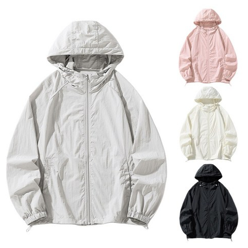 ÁO KHOÁC WINDBREAKER LIGHTWEIGHT (NAM & NỮ)
