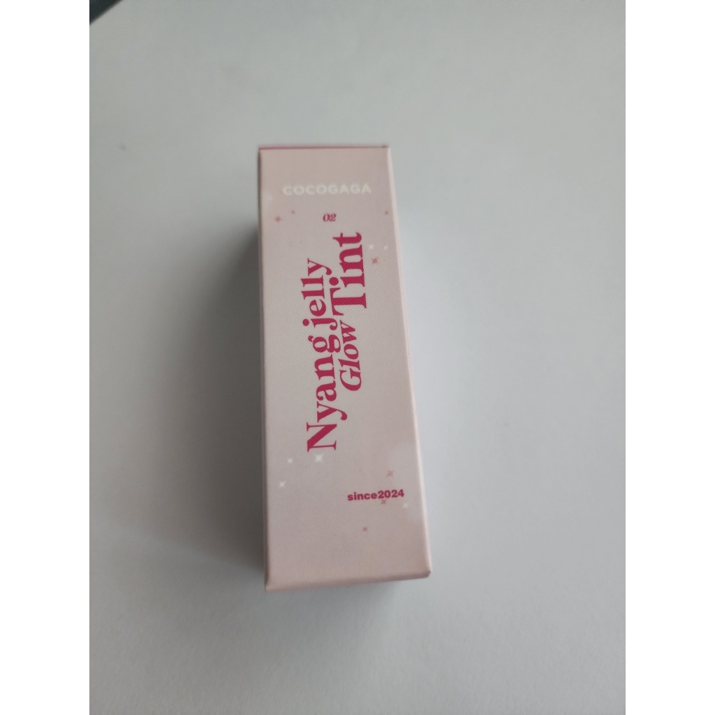 Cat Jelly Glow Tint