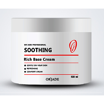 Kem nền giàu dưỡng chất orjade 500ml