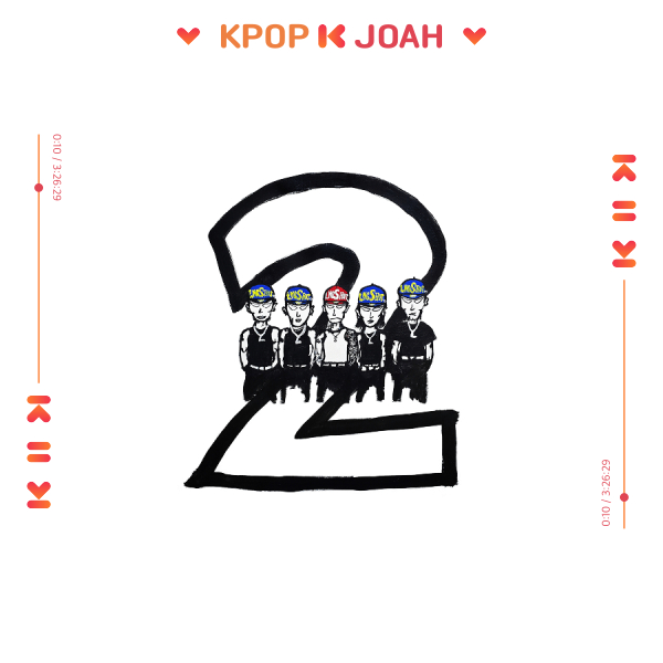 Jay Park & LNGSHOT [4SHOBOIZ Vol. 2: 4SHOVILLE]
