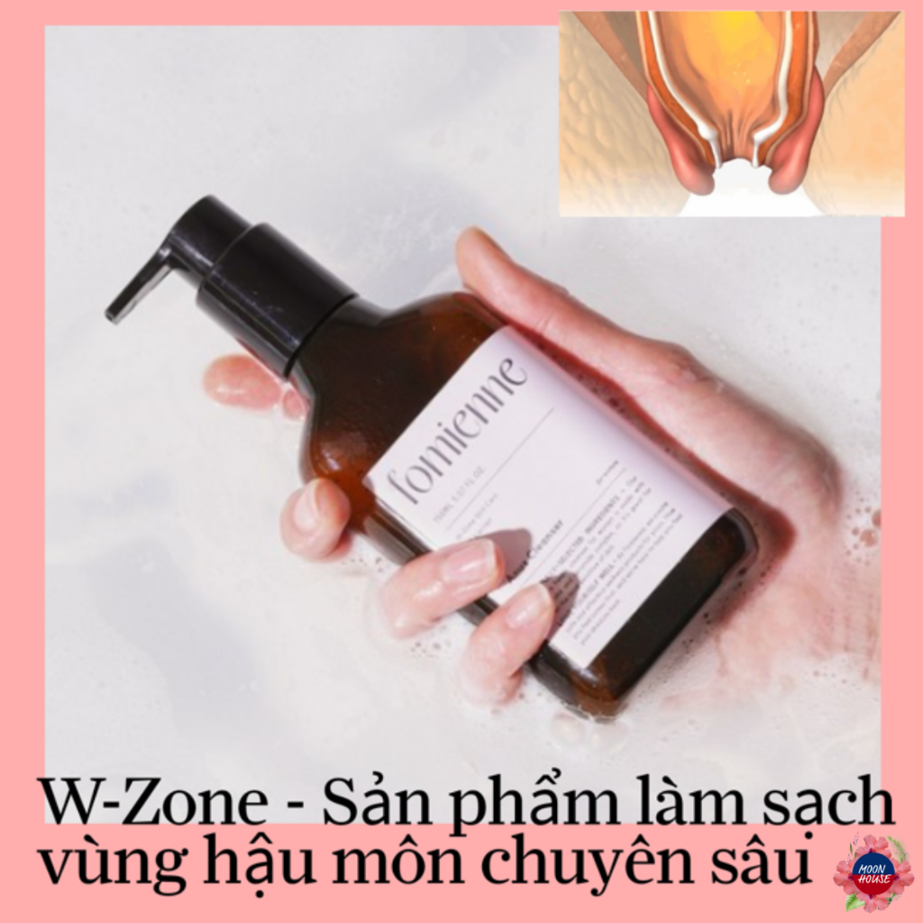 Sữa Rửa Mặt [Pomienne] Honors Cho Nữ, 150ml (Direct Shipping from Korea ✈️)