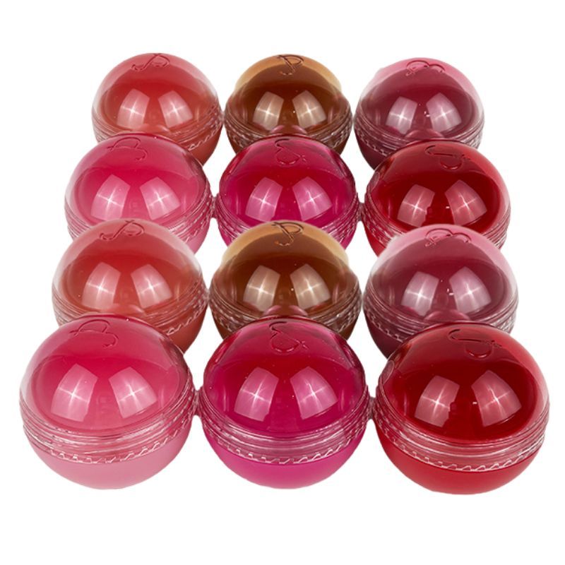 Romand Juicy Roll Cheek 8.4g - Bộ sưu tập nhiều sắc thái
