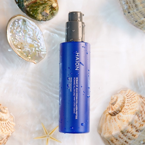 HAION Jeju Ocean Collagen Peptide Homme All-In-One (180ml)